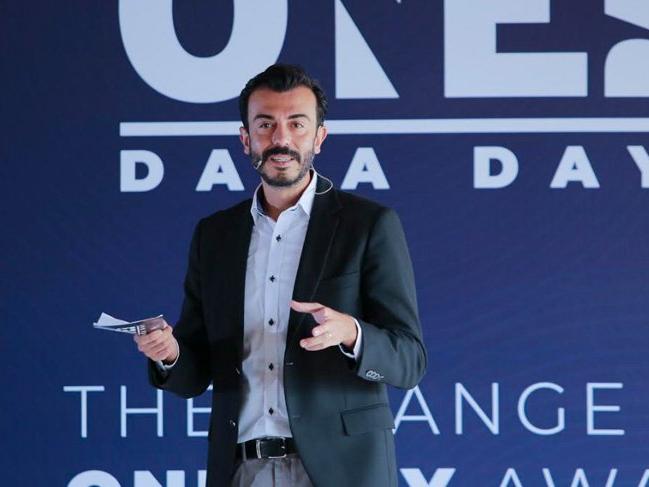 Publicis Groupe Türkiye veriyle birlikte dönüşen pazarlama dünyasını “One Day” buluşmasında değerlendirdi