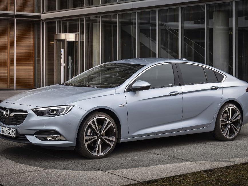 Opel'den şimdi al 2019 öde fırsatı!