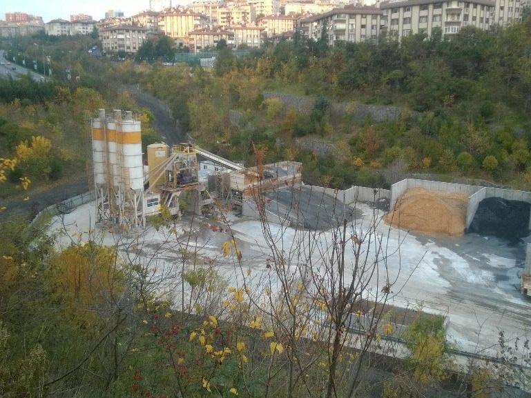 Beşiktaş Belediyesi, İBB'yi uyardı: Tünel, Ortaköy Vadisi'ni yok edecek