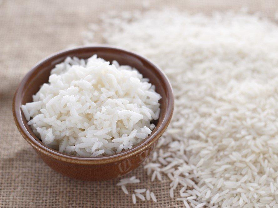 Sahte pirinç nasıl anlaşılır?