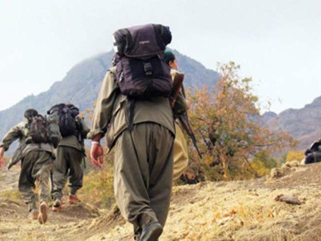 7 yıldır aranan 4 PKK’lı yakalandı