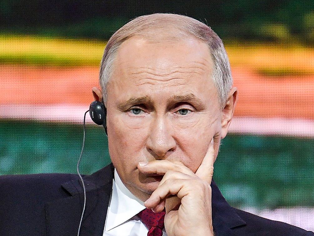 Skripal krizinde yeni gelişme... Putin: Bulduk onları