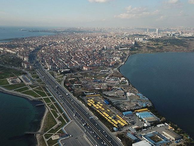 İstanbul İmar Yönetmeliği yine değişti