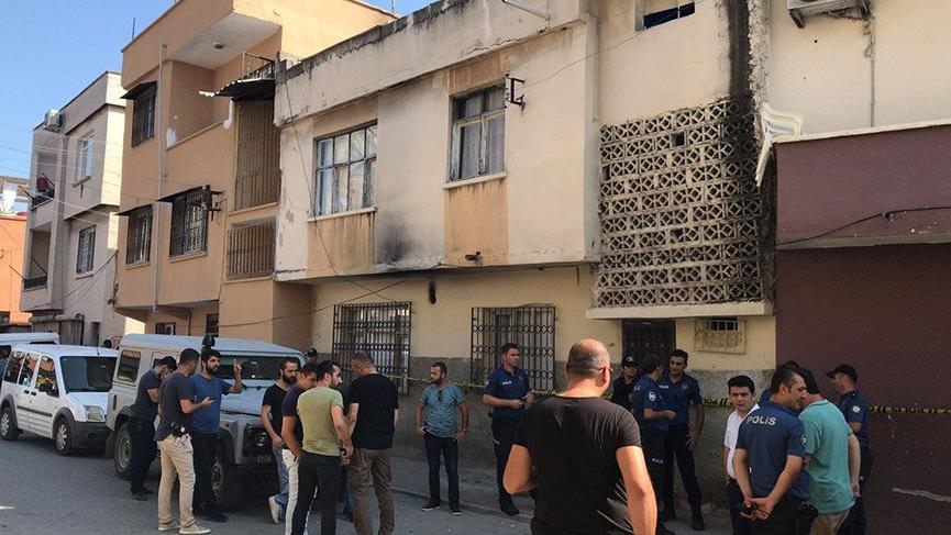 Mersin'de dehşet: Evde 3'ü çocuk 5 kişinin cesedi bulundu