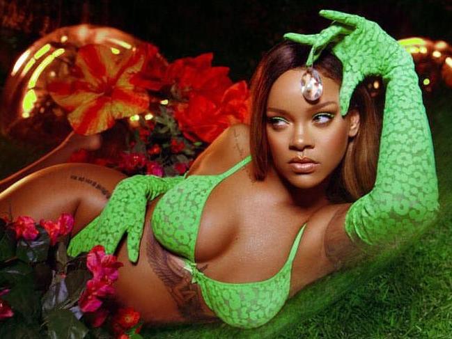 Fenty Beauty by Rihanna'nın ürünleri 'En iyi' seçildi