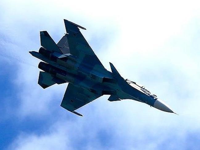 İsrail'den Rusya'ya 'düşen uçak' yanıtı