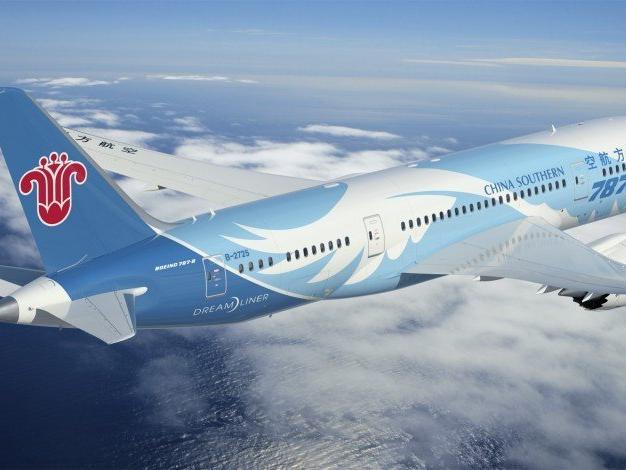 Çin'in en büyük havayolu Türkiye'ye direkt uçacak
