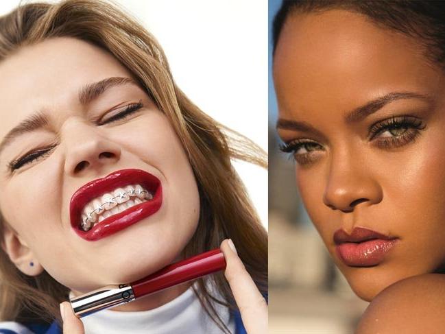 Sephora'dan gözalıcı makyaj trendleri