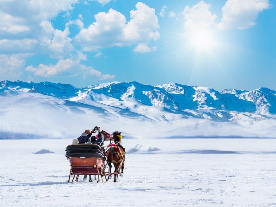 Kars gezilecek yerler: Anadolu’nun Kafkasya’ya açılan kapısı Kars
