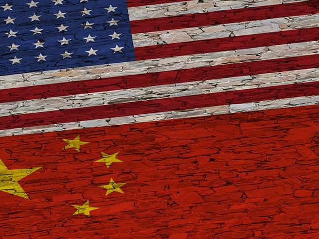 Çin'den ABD'ye 'şantaja boyun eğmeyeceğiz' yanıtı