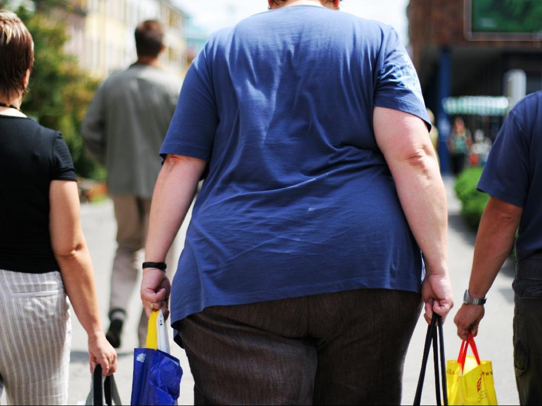 İngiltere'de kadınlarda kanserin başlıca nedeni obezite olacak
