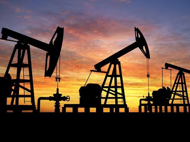 Brent petrolün varili 80,33 dolar