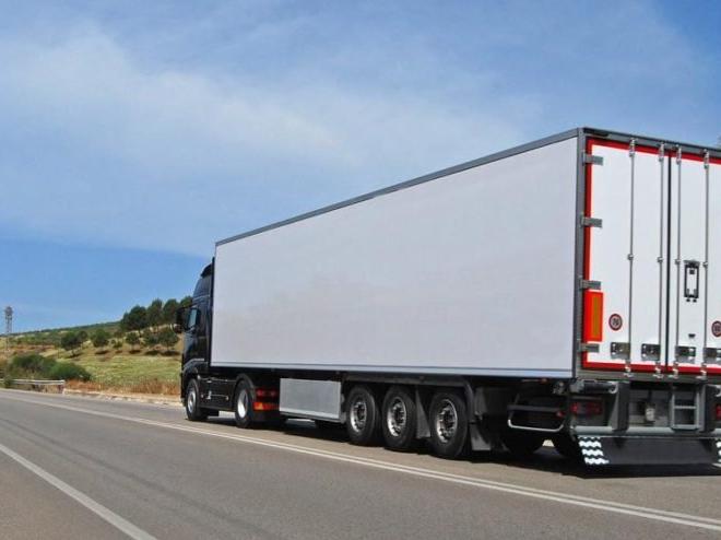 Volvo İran'daki kamyon montaj tesisinin faaliyetini durdurdu