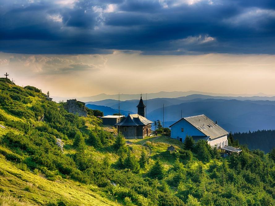 Moldova gezilecek yerler... Festivalleri ve doğal güzellikleri ile Moldova gezi rehberi