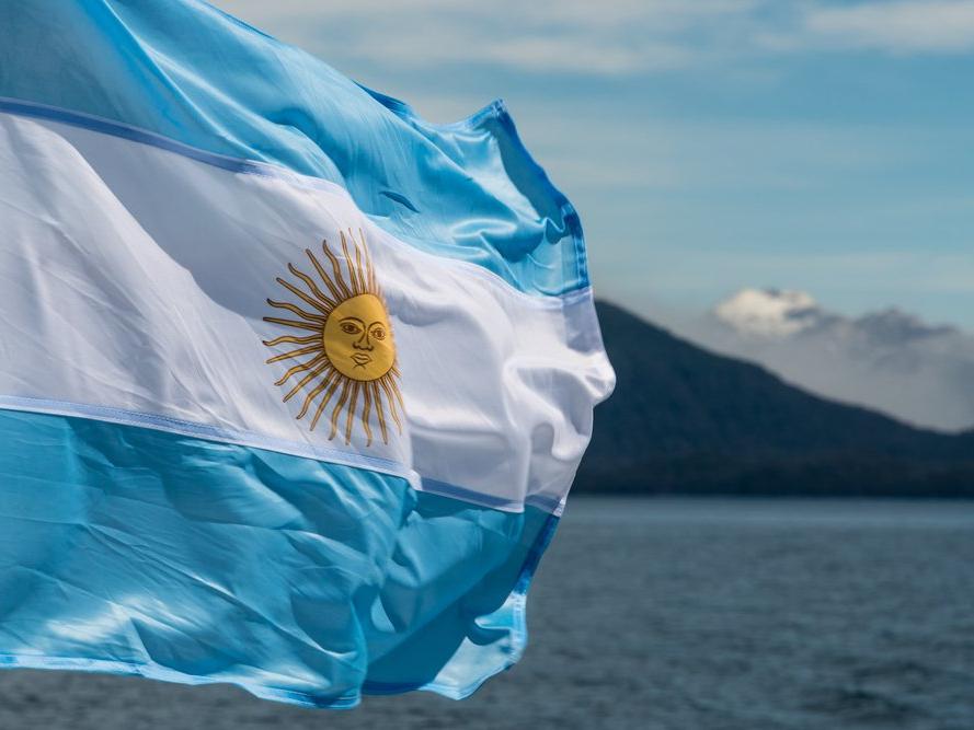 Arjantin Merkez Bankası'nda istifa