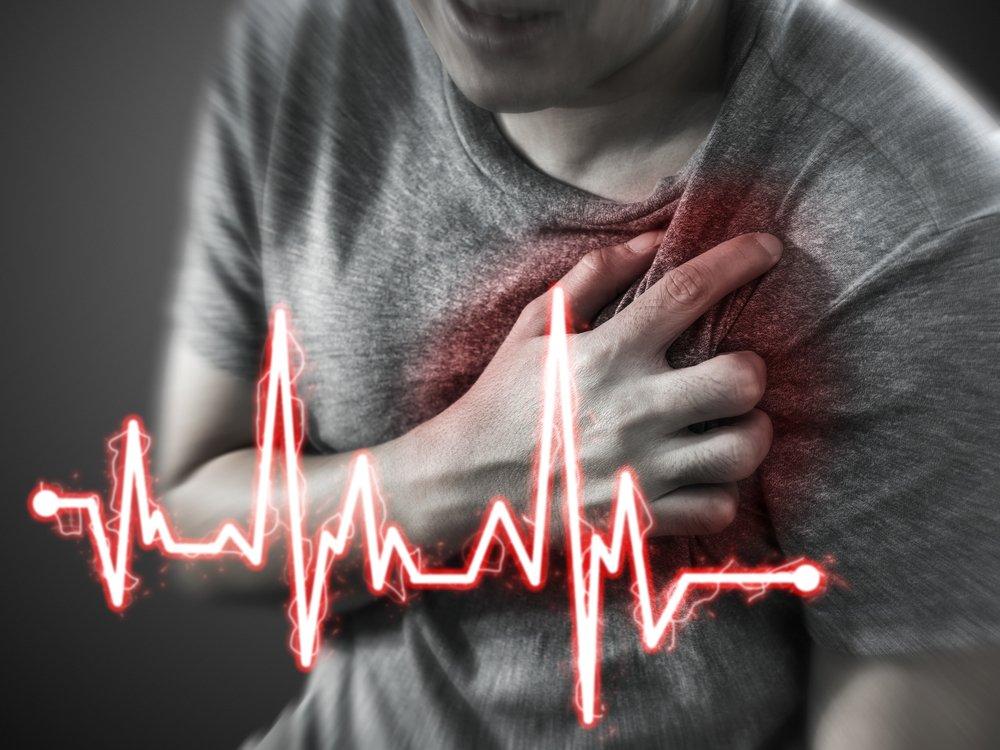 Kalp yetmezliği nedir? Kalp yetmezliğinin nedenleri, belirtileri ve tedavisi...