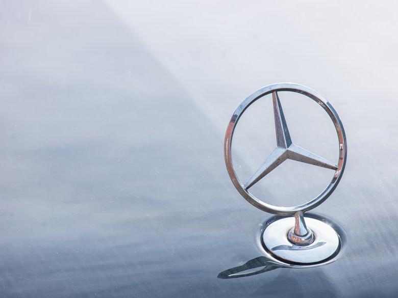 Mercedes'te büyük değişim!