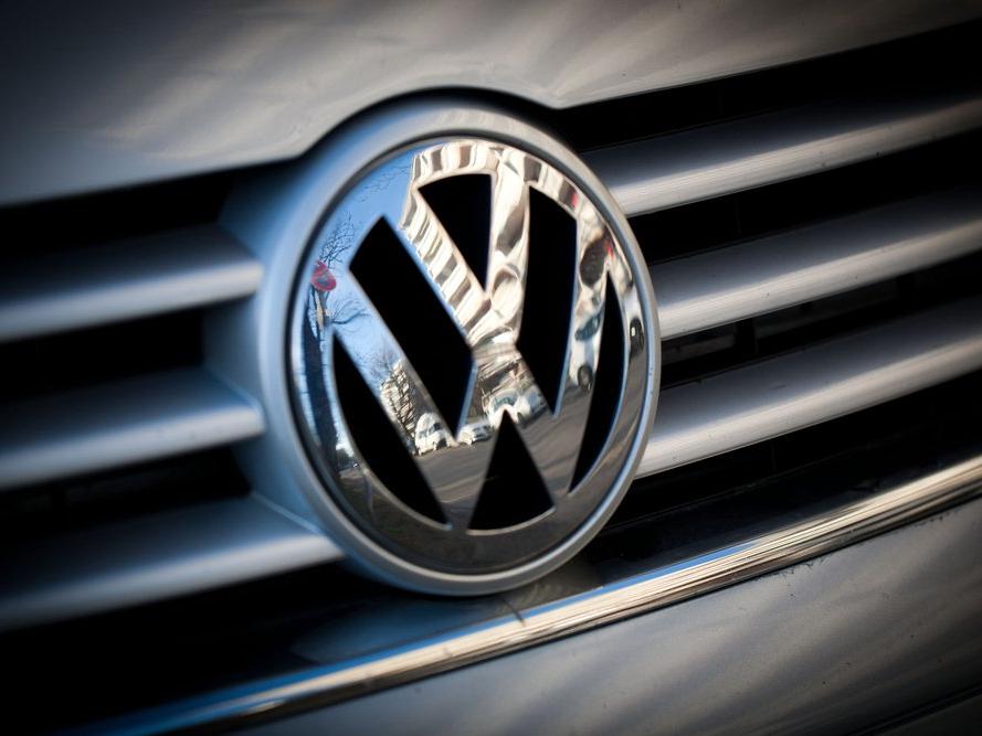 Volkswagen 9 milyar euroluk dava ile karşı karşıya.
