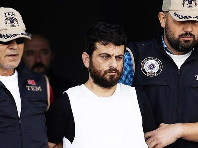 Reyhanlı saldırısının planlayıcısı Yusuf Nazik'in gözaltı süresi uzatıldı
