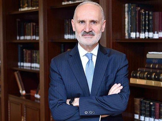 İTO Başkanı Avdagiç ikinci çeyrek büyümesini değerlendirdi