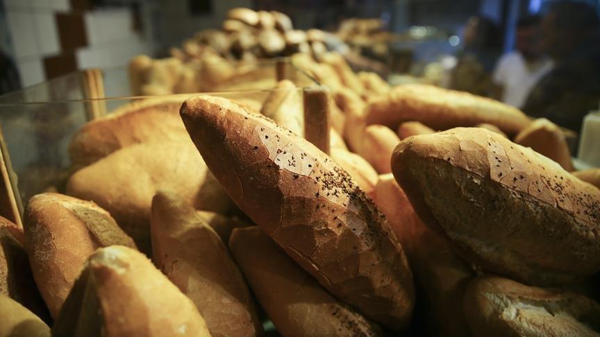 Tarım ve Orman Bakanı Bekir Pakdemirli: Yeni yıla kadar ekmekte fiyat artışı yok