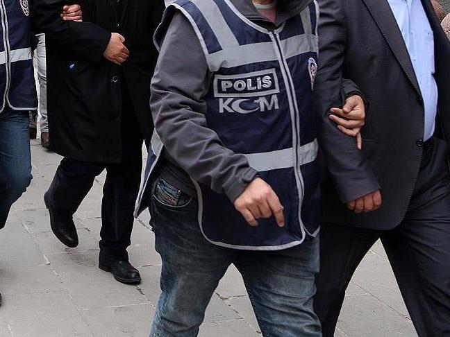 İstanbul'da FETÖ operasyonu: Çok sayıda gözaltı