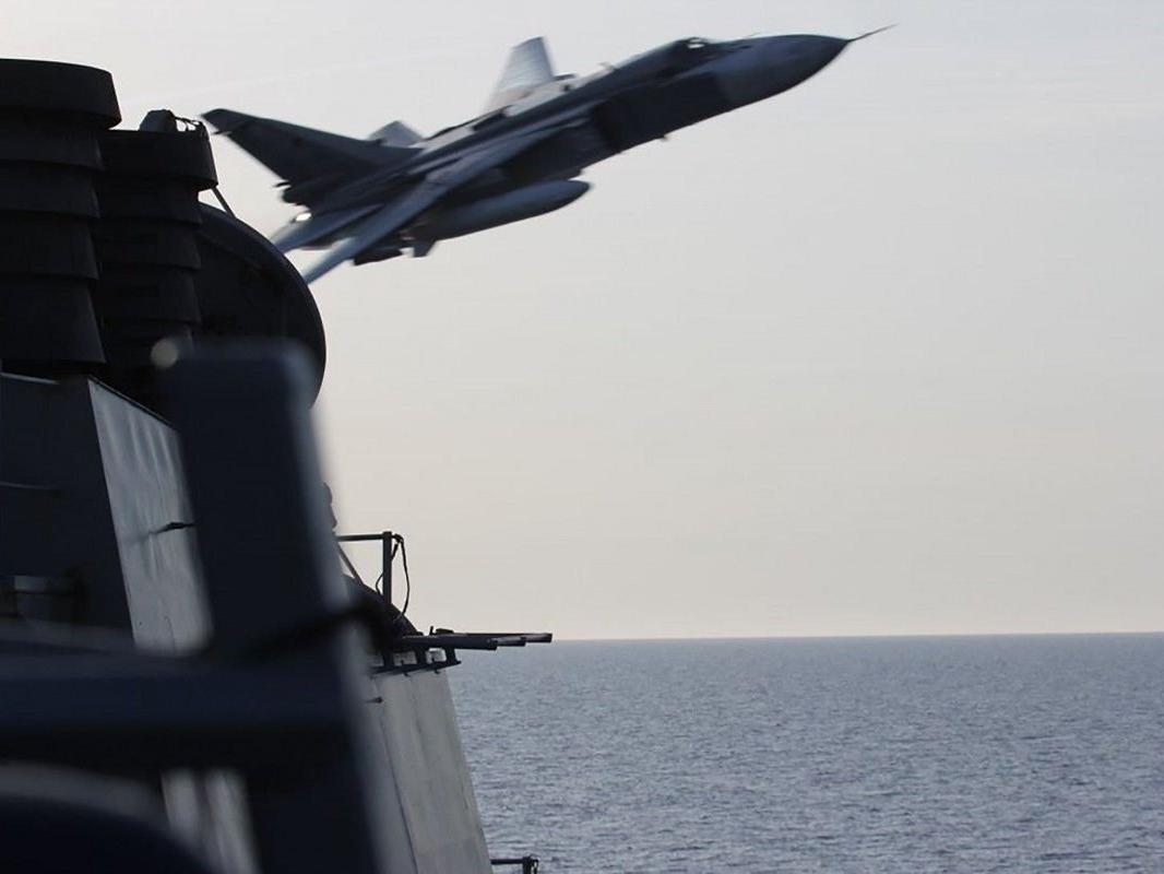 Rus askeri uçağı radarda kayboldu: Suriye mi Fransa mı yoksa İsrail mi vurdu?