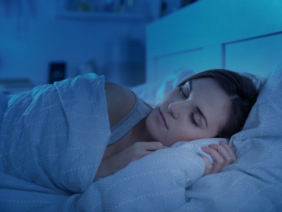 Uyuma şeklimizin sağlığımıza etkileri