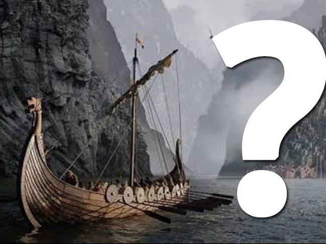 Hadi ipucu 28 Eylül: Vikingler hangi bölgede yaşıyor? İşte Vikinglerin yaşadığı bölgenin adı...
