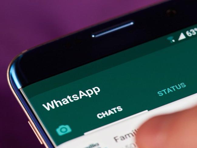 WhatsApp'ta mesaj silme süresi kaç dakikadır?