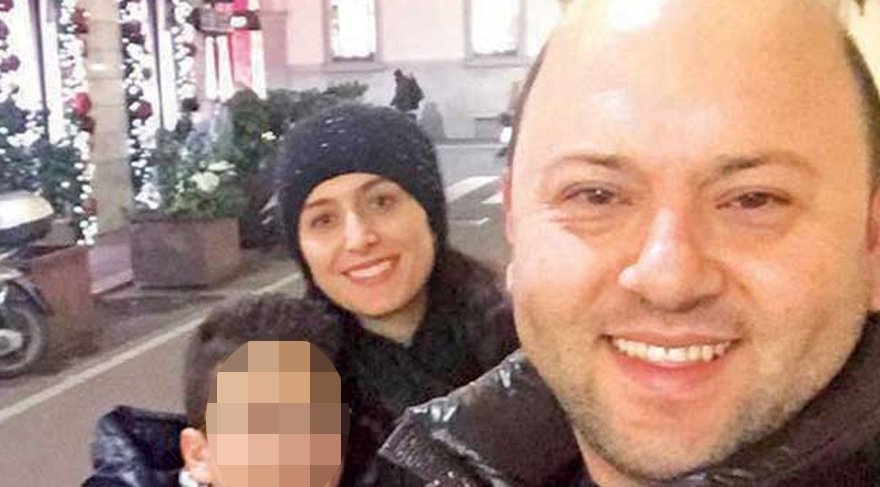 Ünlü menajer 2 çocuğu için her ay 3 bin euro ödüyor.