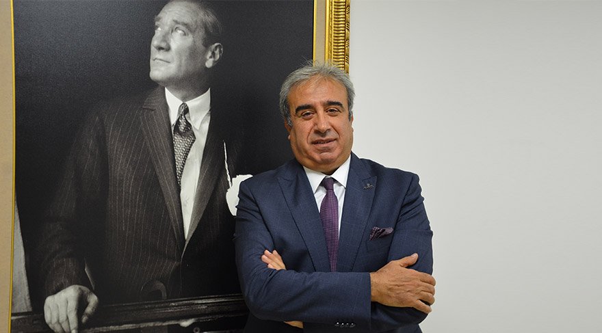 Prof. Dr. Mustafa Özyurt