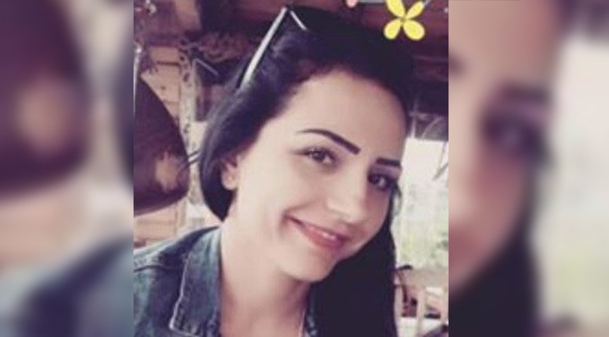 SEZEN A., SEVGİLİSİ TARAFINDAN BAŞINDAN VURULARAK ÖLDÜRÜLDÜ. FOTO:İHA