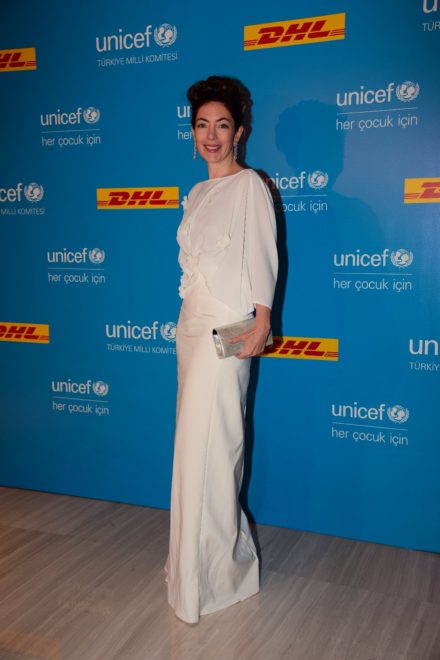 Oyuncu Akasya Türkmen