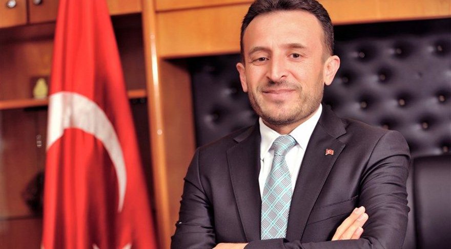 Saldırıya uğrayan AKPli Belediye Başkanı Mehmet Oğuz 