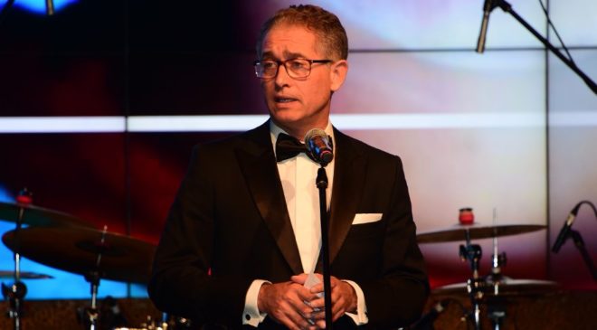 UNICEF'in Türkiye Temsilcisi Philippe Duamelle,