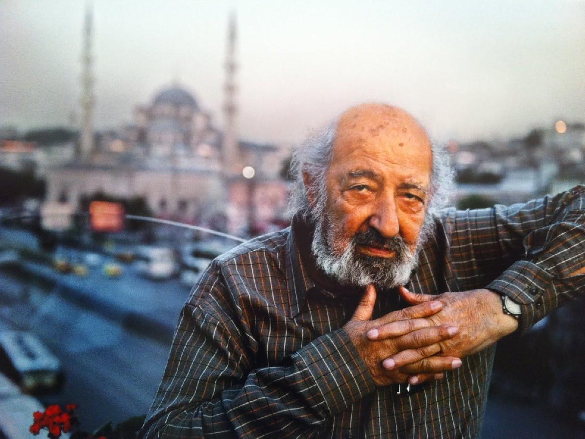 Efsane fotoğraf sanatçısı Ara Güler kimdir, kaç yaşında ve nereli?