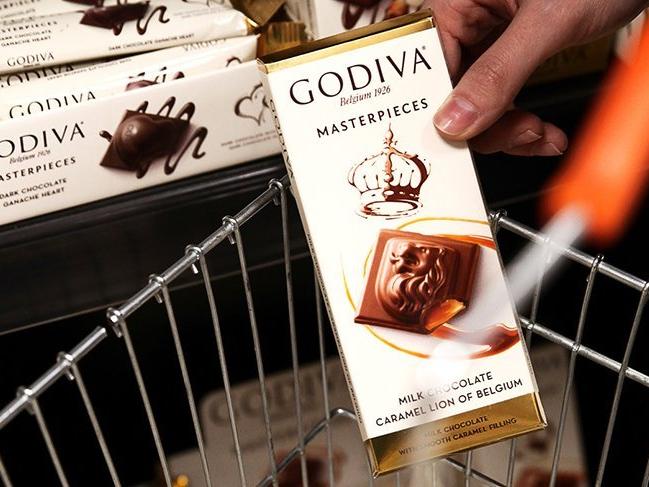 Reuters: Godiva'nın Japonya biriminin satışına başlandı