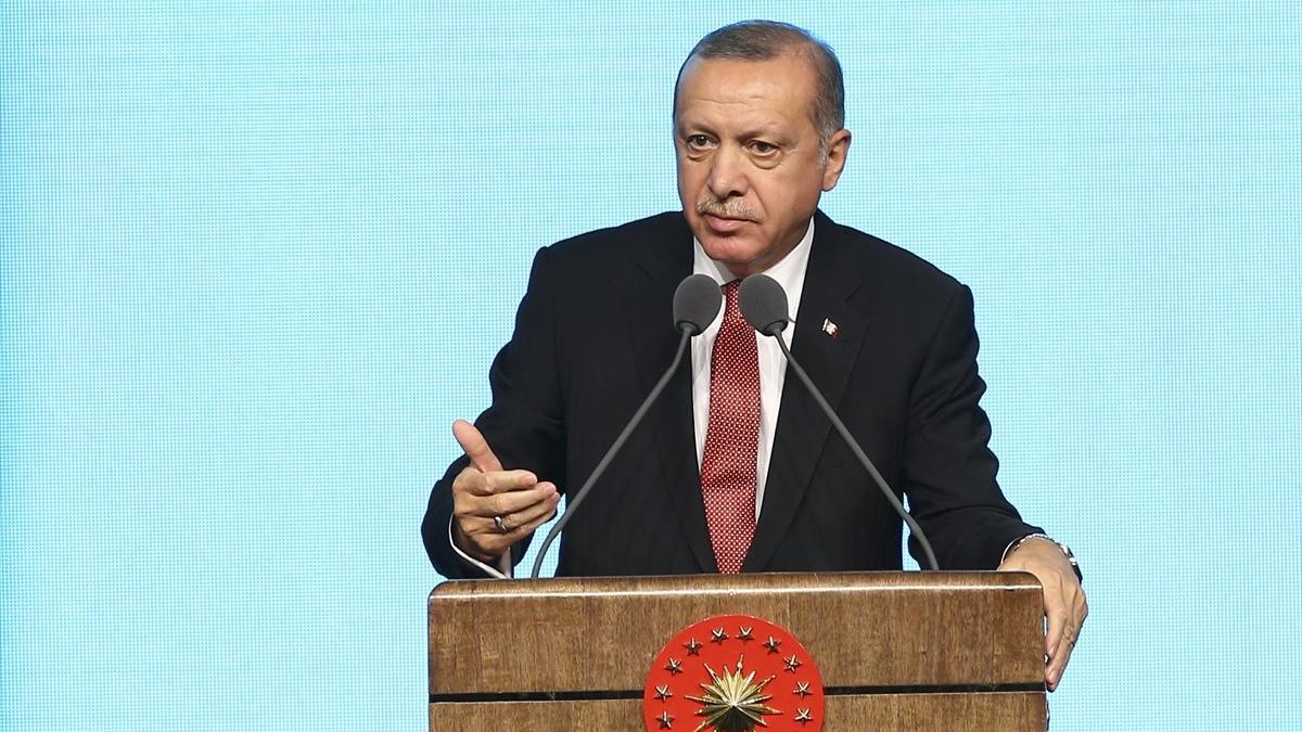Son dakika... Erdoğan'dan flaş af açıklaması