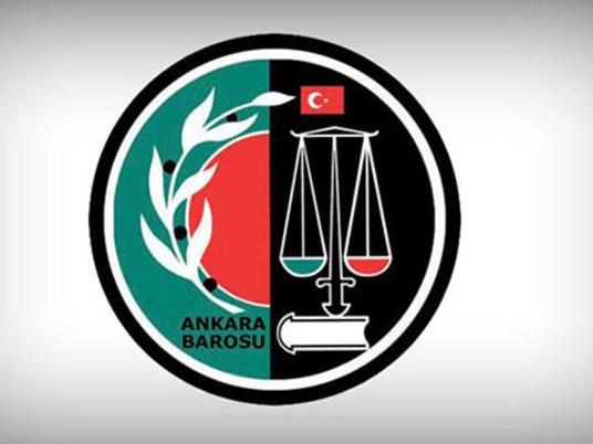 Ankara Barosu'nda Cumhur İttifakı