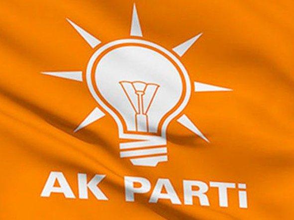 AKP MYK toplantısı sona erdi