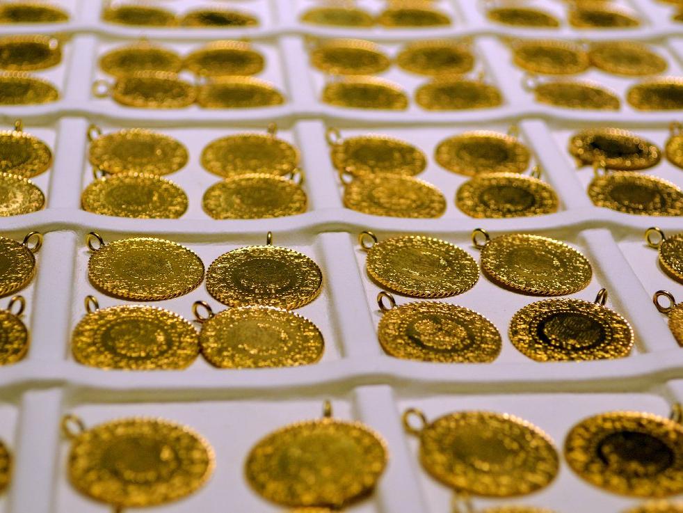 3 Ekim güncel altın fiyatları: Bugün çeyrek ve gram altın ne kadar?