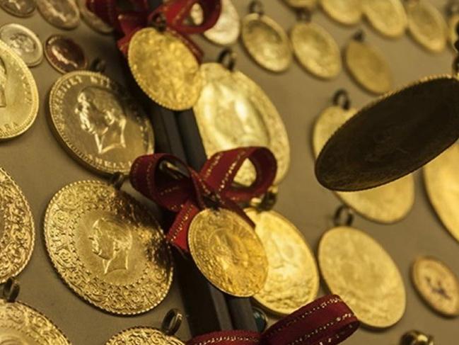 Altın fiyatları bugüne nasıl başladı? İşte çeyrek altın ve gram altın fiyatlarında son durum....