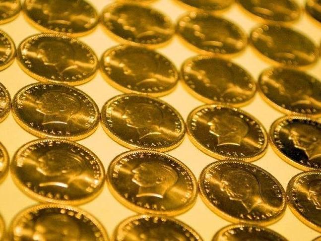 Altın fiyatlarında güncel rakamlar... Çeyrek ve gram altın kaç lira oldu?