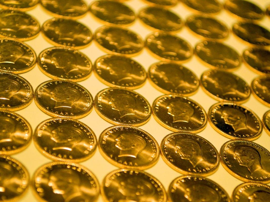 8 Ekim güncel altın fiyatları | Bugün çeyrek ve gram altın ne kadar oldu?