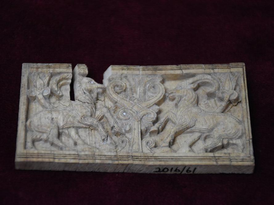 Arslantepe ve Asur arasındaki ilişkiyi açığa çıkaran tablet