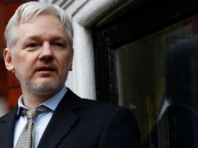 Ekvador'dan Assange'a bir dizi talimat!
