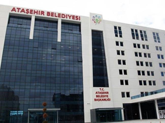 Ataşehir Belediyesi çalışanı 5 kişi serbest kaldı