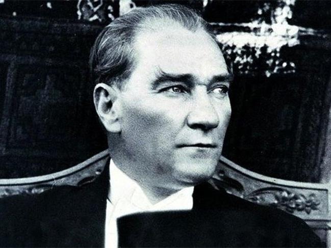 Devletin sitesinde Atatürk’e hakaret