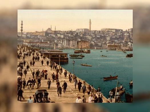 Uluslararası Edebiyat Festivali 'Ready My World'ün teması Türkiye
